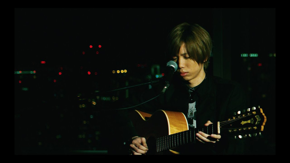 Official髭男dism – Pretender (Acoustic ver.)［Official Video］