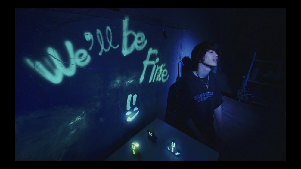 ReN 「We’ll be fine」 MV