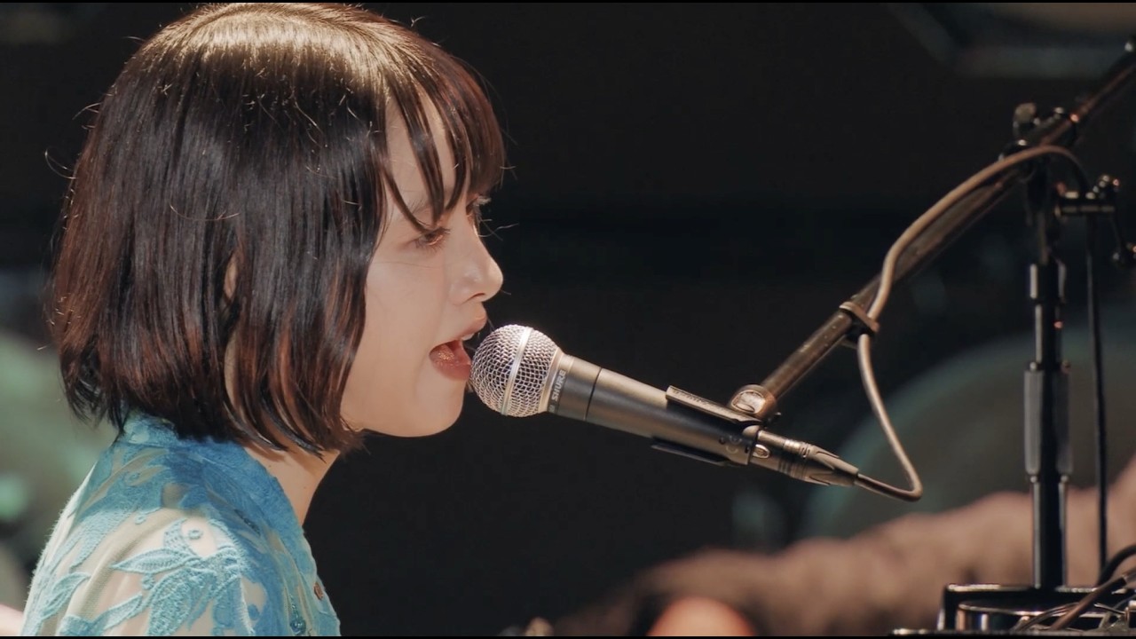 MTV Unplugged Presents：TOMOO