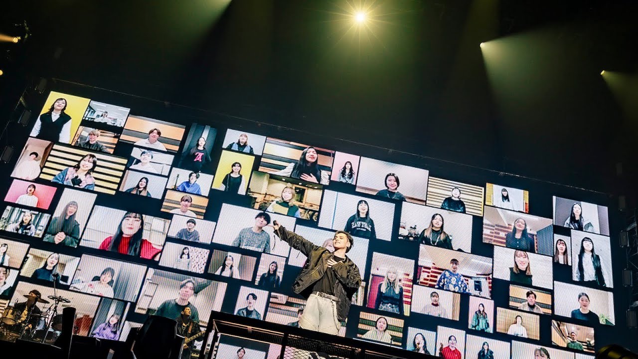 Novel Core / ONEMAN LIVE I AM THE HERO at BUDOKAN