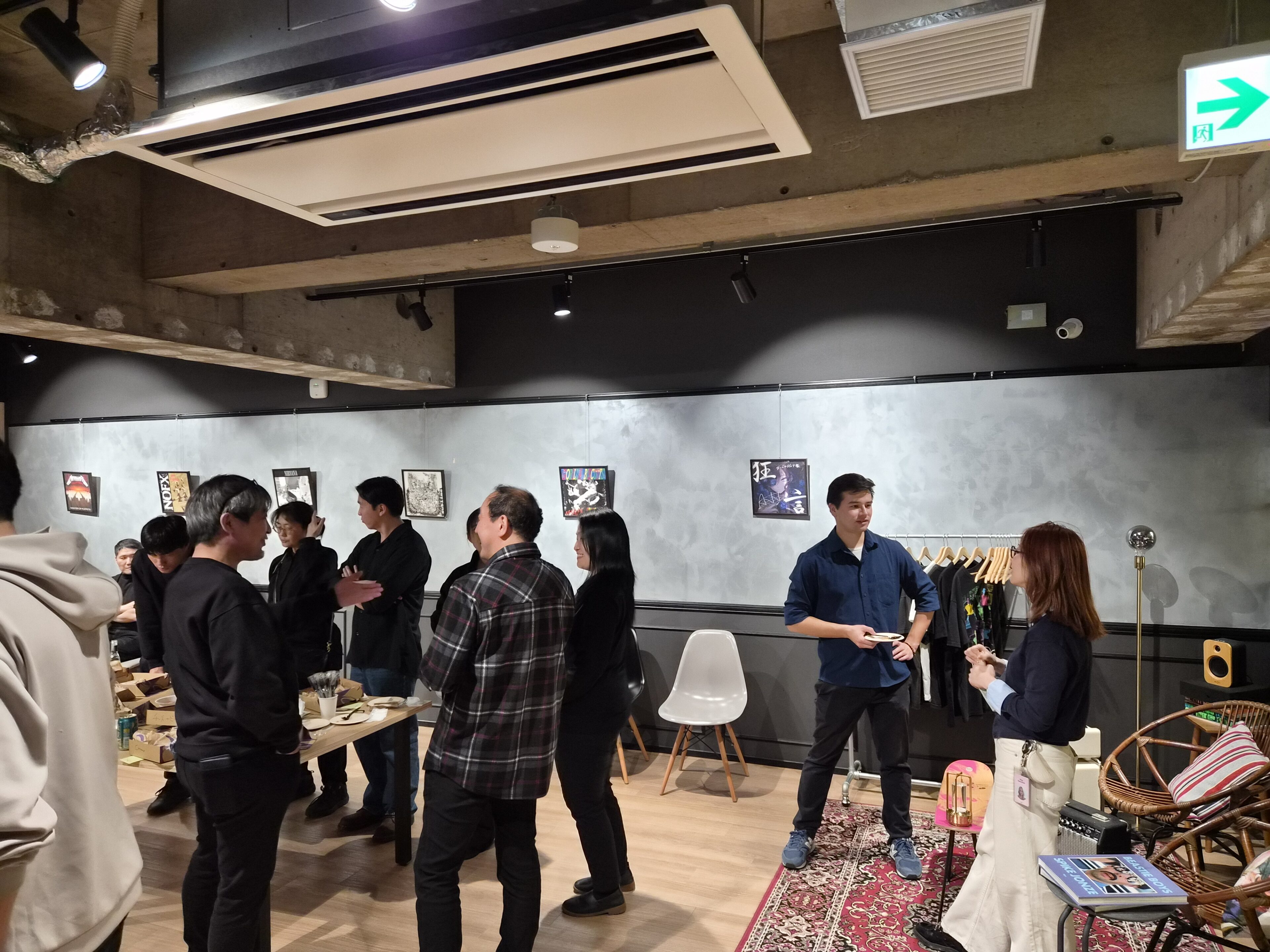 ✨✨ Learning Beyond Roles, Connecting Beyond Work ✨✨