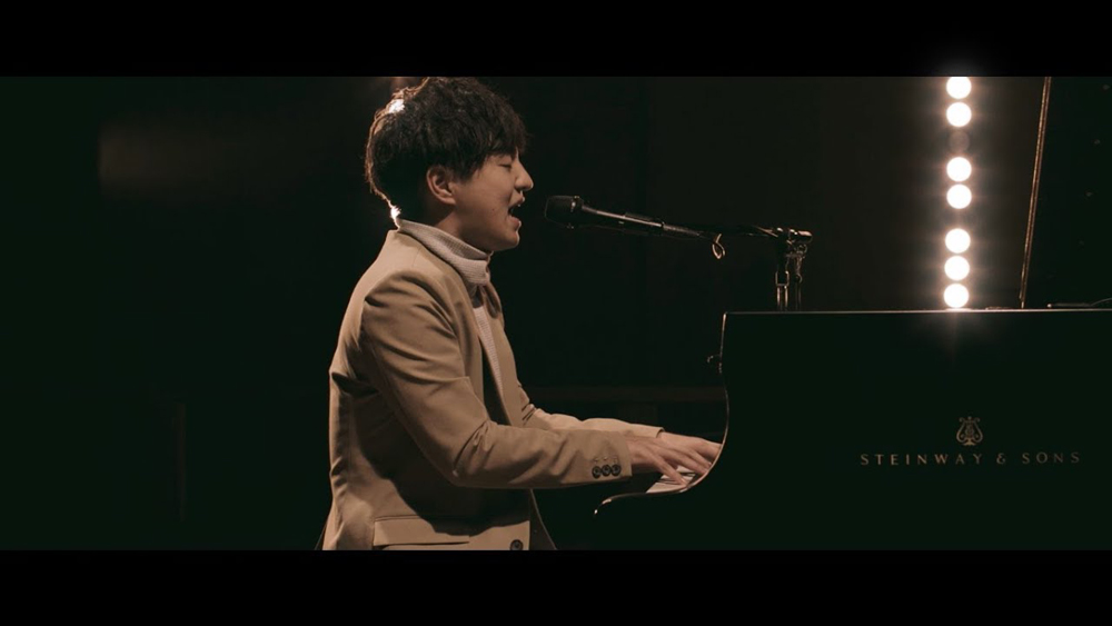 Official髭男dism – Stand By You (Acoustic ver.)［Official Video］
